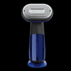 STEAM & IRON 2-IN-1 WITH TURBO-NEW W/out BOX